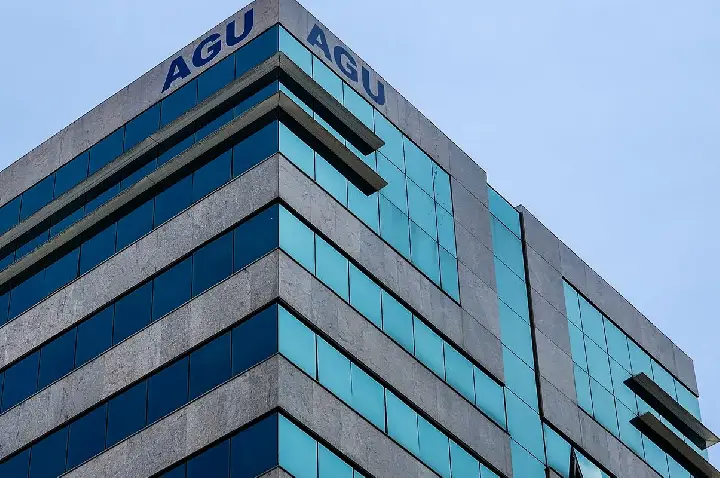 AGU defende arquivamento de processo contra Moraes nos EUA 