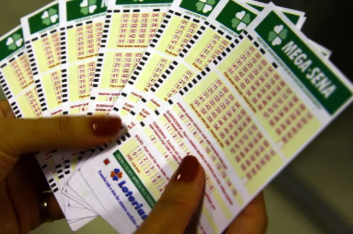 Apostador de Curitiba ganha prêmio de R$ 127 milhões da Mega-Sena