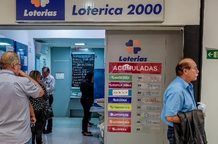 Caixa Loterias transfere sorteios de sábado para domingo