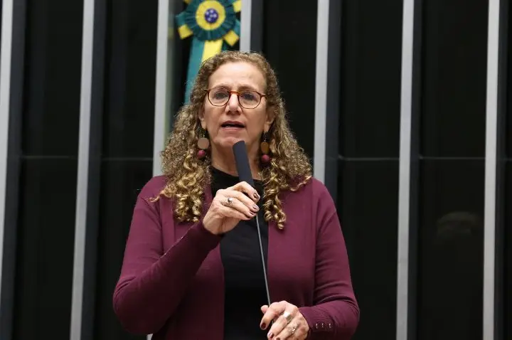 Câmara aprova criação do Sistema Nacional de Enfrentamento da Violência contra Meninas e Mulheres