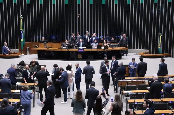 Câmara pode votar programa para desenvolver indústria de fertilizantes