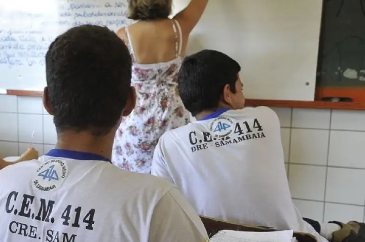 Candidatos ao Enem 2026 devem pagar taxa de inscrição até quarta-feira