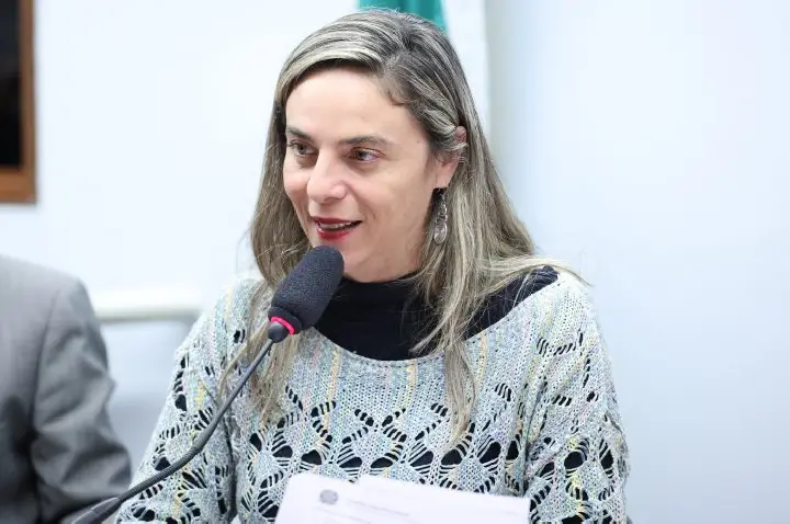 Comissão aprova incentivo ao aleitamento materno em creches