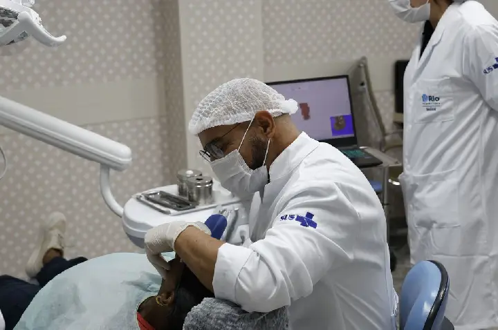 Comissão do Senado aprova novo piso salarial de médicos e dentistas