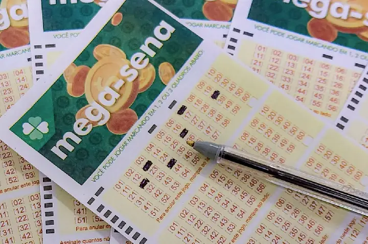 Concurso especial da Mega 30 anos: sorteio será domingo, às 11h