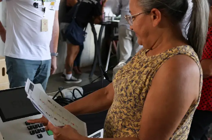 Confira a agenda dos candidatos à Presidência nesta terça-feira
