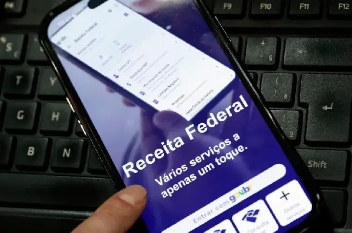 Consulta ao 2º lote de restituição do Imposto de Renda começa nesta terça