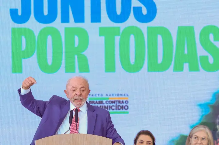 Decreto determina que big techs devem prevenir conteúdos criminosos