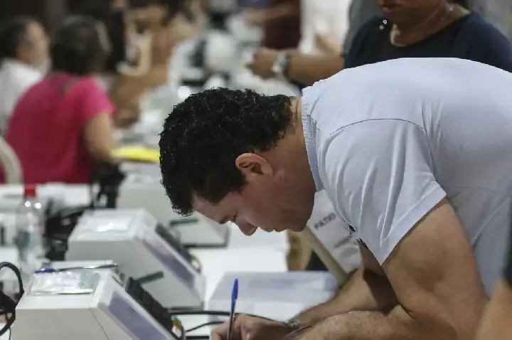 Eleições 2026: campanha Boto Fé no Voto quer combater desinformação 