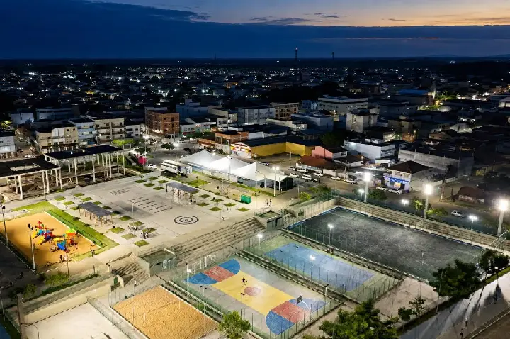 Festival Sabores de Jaguaré chega à 3ª edição e começa nesta quinta-feira