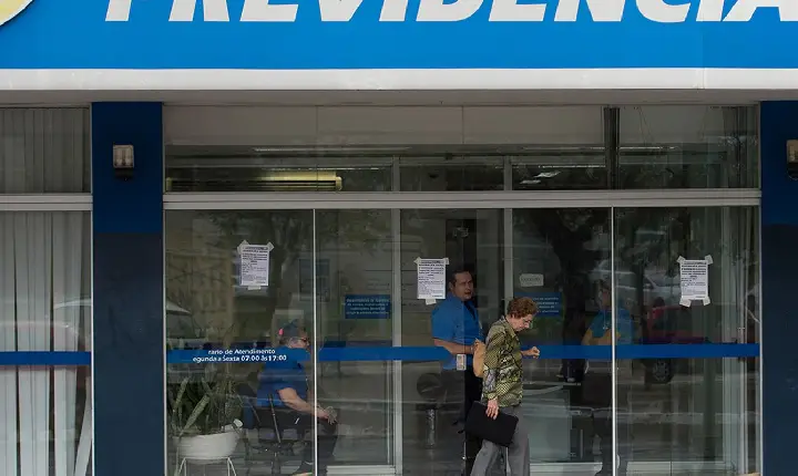 Governo destina R$ 547 milhões para ressarcir beneficiários do INSS