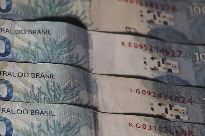 Governo registra déficit primário de R$ 53,3 bi em maio