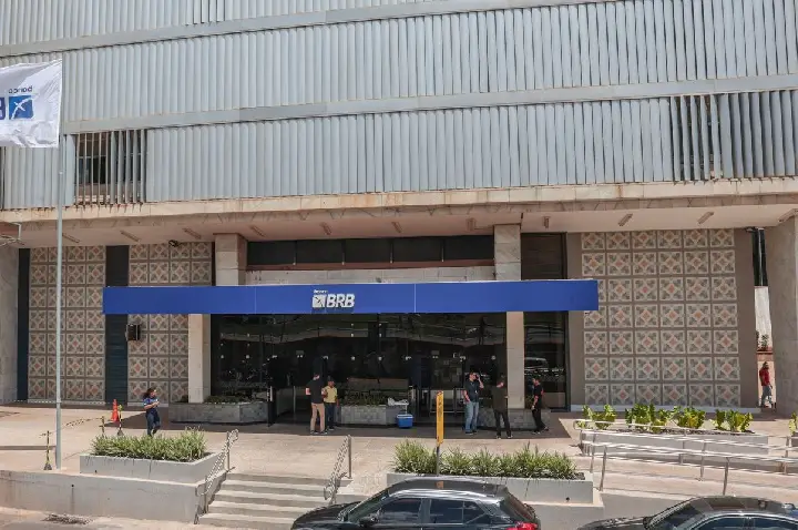 Justiça suspende uso de terrenos como garantia de capitalização do BRB
