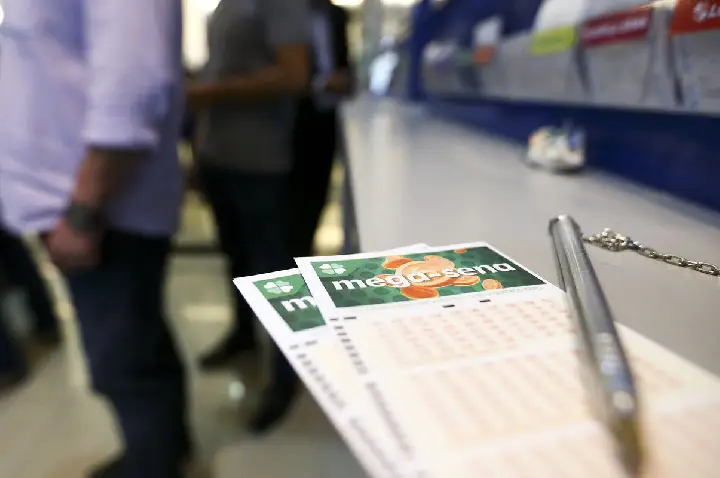 Mega-Sena acumula para R$ 50 milhões; confira os números sorteados