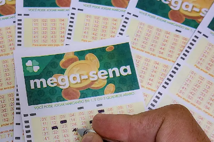 Mega-Sena sorteia nesta quinta-feira prêmio acumulado em R$ 70 milhões