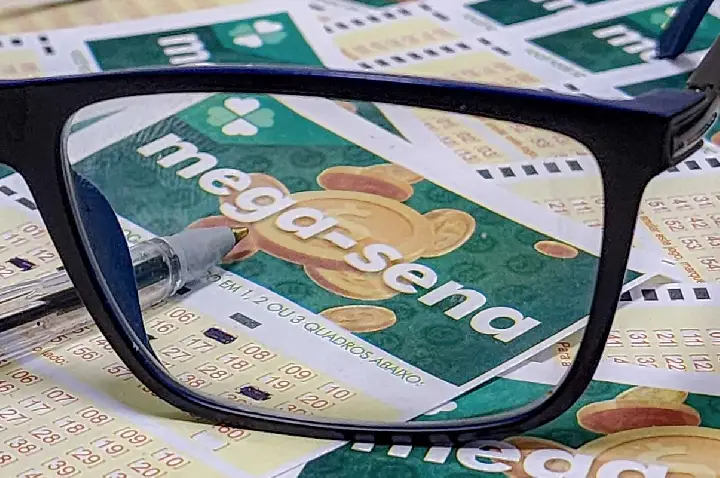 Mega-Sena sorteia prêmio acumulado em R$ 115 milhões nesta terça-feira