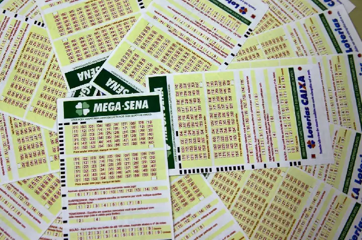 Mega-Sena sorteia prêmio estimado em R$ 100 milhões neste sábado