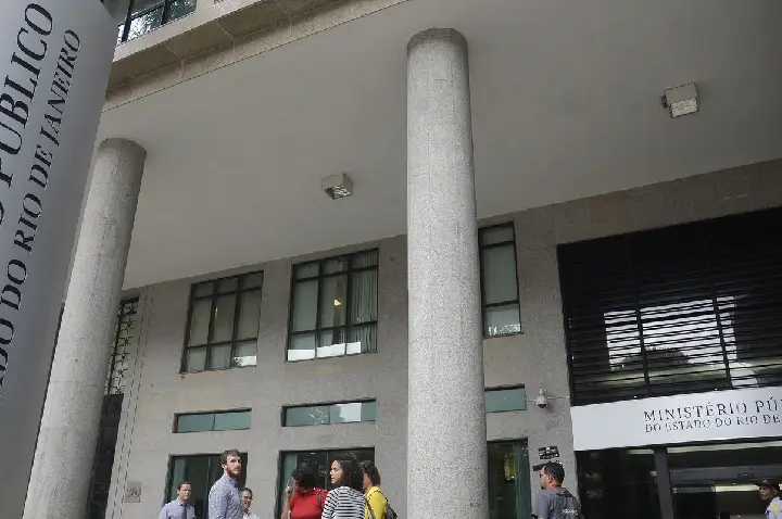 MPRJ debate aplicação da Lei Antifacção no combate ao crime