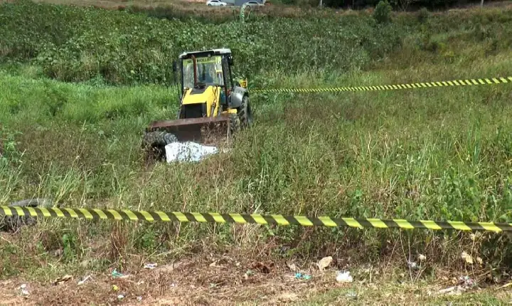 Mulher morre em acidente com trator em bairro de São Mateus