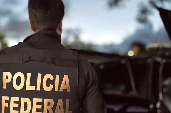 Polícia Federal faz operação contra lavagem de dinheiro de bets