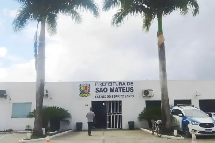 Prefeitura de São Mateus esclarece fatos sobre operação da PF relacionada à gestão anterior