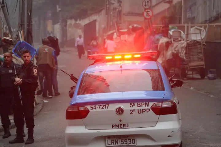 Relatório denuncia violência em ações policiais na Baixada Fluminense