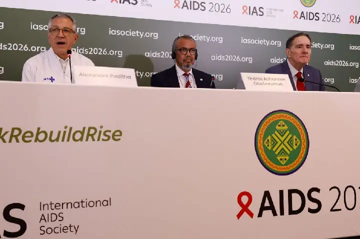 Remédio injetável que previne HIV pode entrar no SUS até o fim o ano