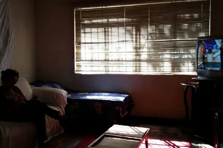 RJ:  violência contra idosos ocorre quase sempre dentro de casa