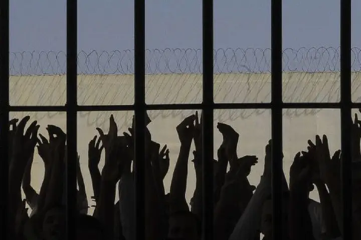 Sistema prisional de São Paulo registra uma morte a cada 19 horas