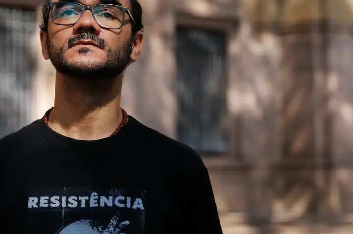 STF julga indenização a fotógrafo que ficou cego por ação da PM em SP