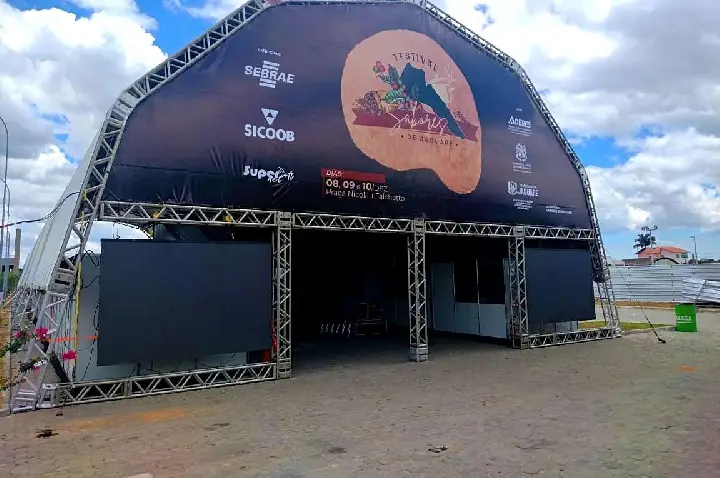 Vem aí! 2ª edição do Festival Sabores de Jaguaré