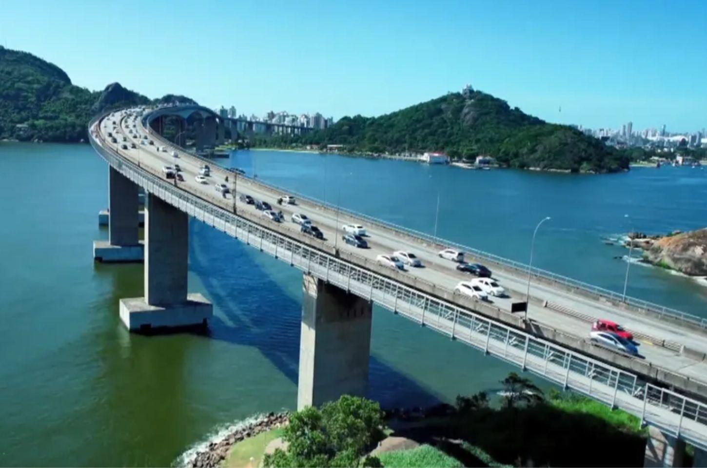 Ciclovia e ampliação da 3ª Ponte serão inauguradas neste domingo (27); confira as interdições previstas