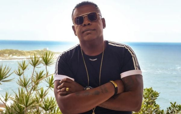 Morre Mc Marcinho