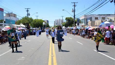 Desfile em Jaguaré vai celebrar a Independência do País com diversidade cultural