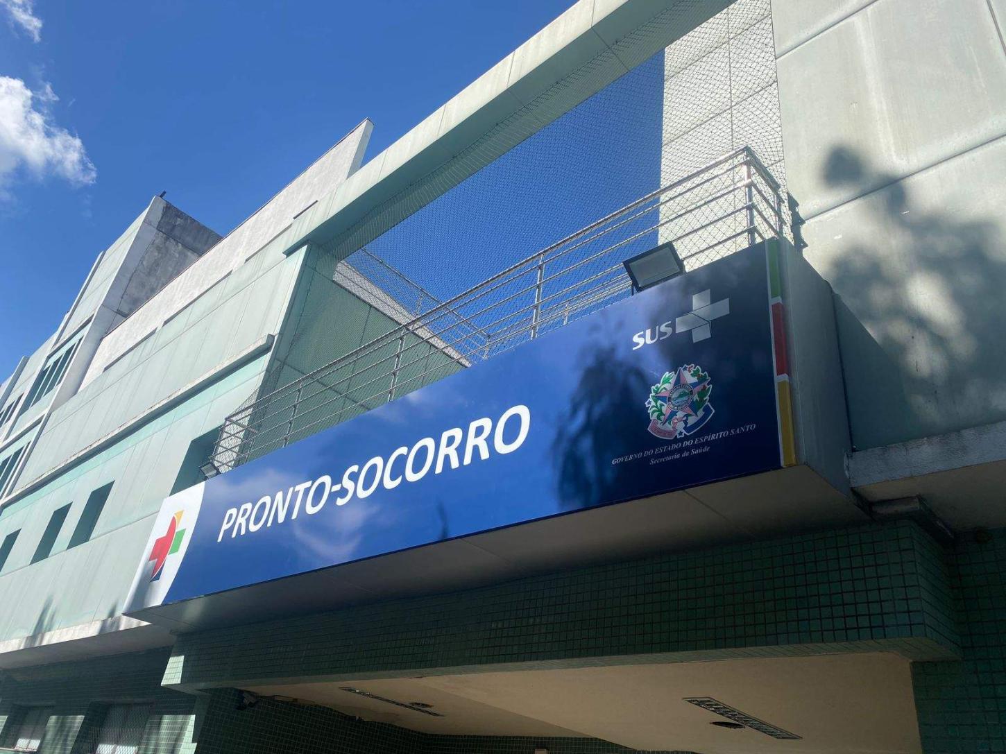 Feirante é baleado de raspão na cabeça em Vila Velha