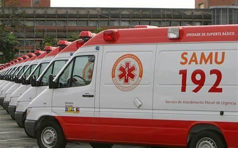 Grave acidente de carro em Conceição do Castelo