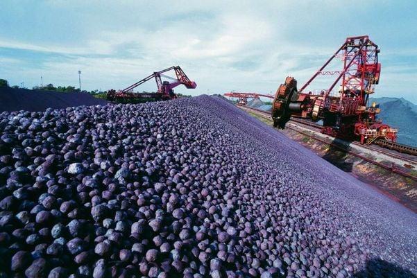 Indústria e serviços fazem economia do ES crescer acima do país