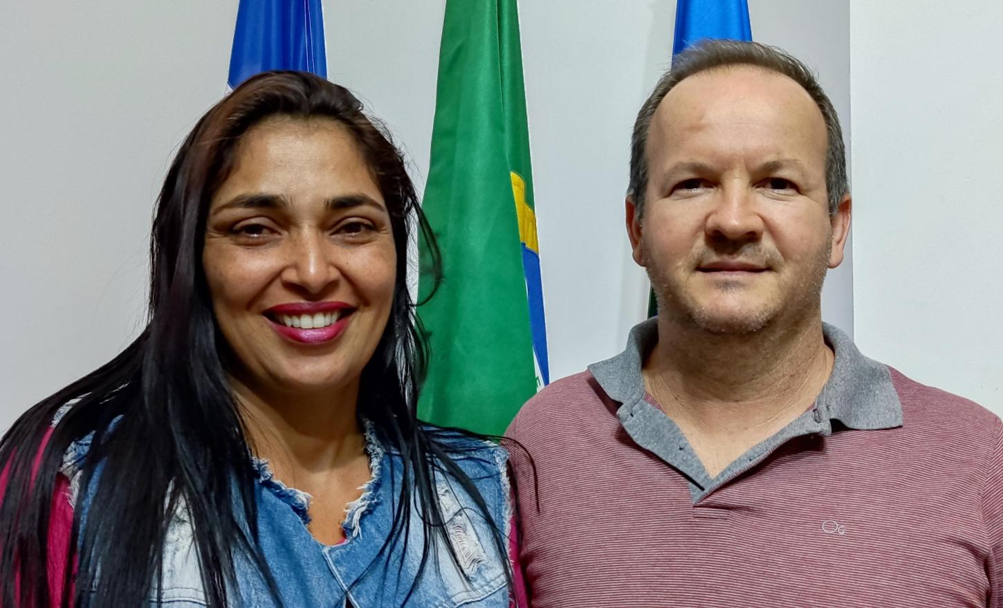 Isamara toma posse neste sábado na Câmara de São Mateus