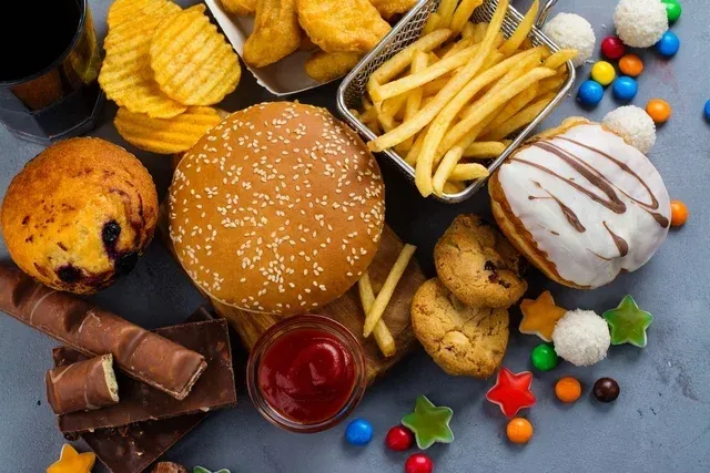 Produtos ultraprocessados têm ingredientes nocivos