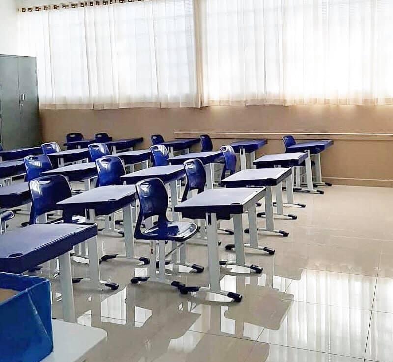 Professor é afastado após denúncias de crime sexual contra alunos no ES