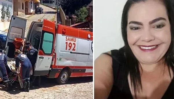 Quem era a mulher morta pelo ex-marido em Cachoeiro de Itapemirim