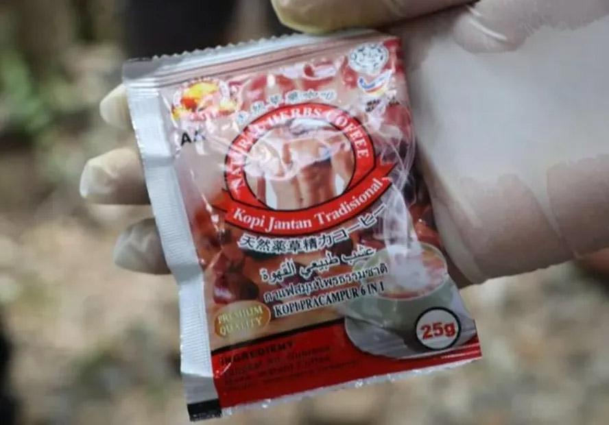 Aposentado morre após tomar ‘café afrodisíaco’ com Viagra para turbinar sexo com prostituta em motel