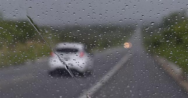 ES recebe alertas de chuva e ventos fortes do Inmet e da Marinha