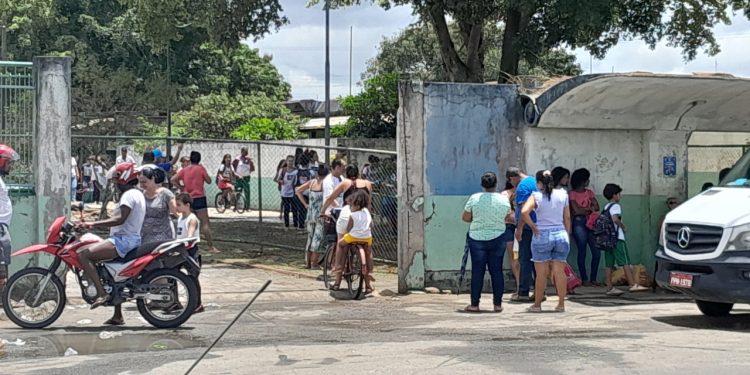 Funcionário de Escola Caic de São Mateus é afastado sobre suspeita de abusar de Criança