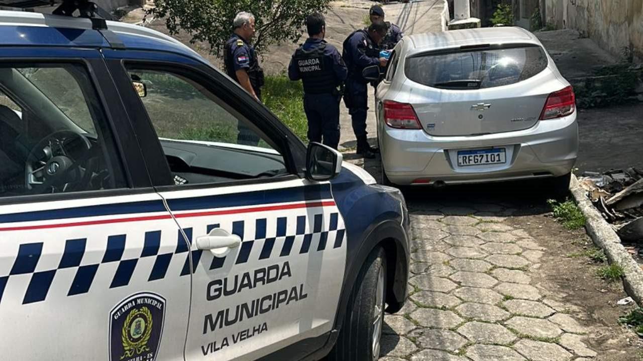 Garoto de 15 anos é assassinado e idoso fica ferido por bala perdida em Vila Velha