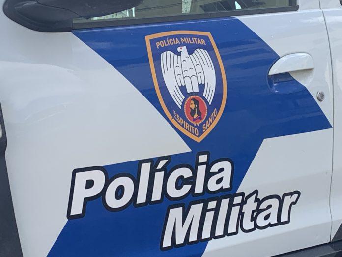 Homem é morto com tiro no peito na calçada de igreja em São Gabriel da Palha