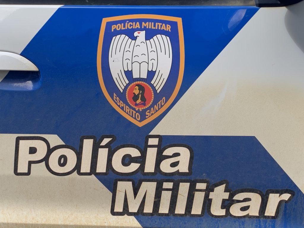 Homem foi morto a tiros na noite desta sexta-feira (20), no bairro Liberdade, em São Mateus, no Norte do Espírito Santo