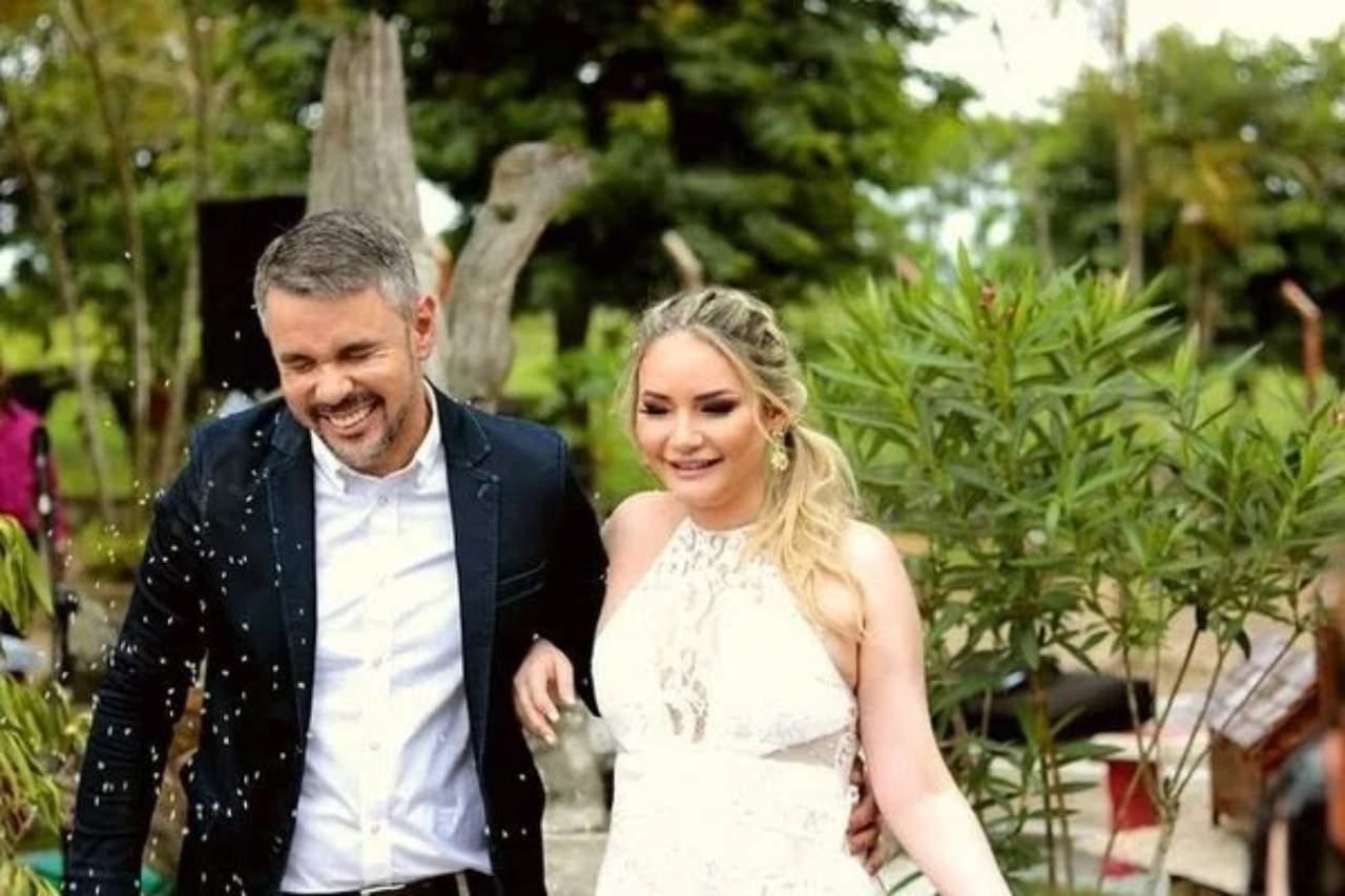 Marido de médica morta em Colatina é denunciado por feminicídio