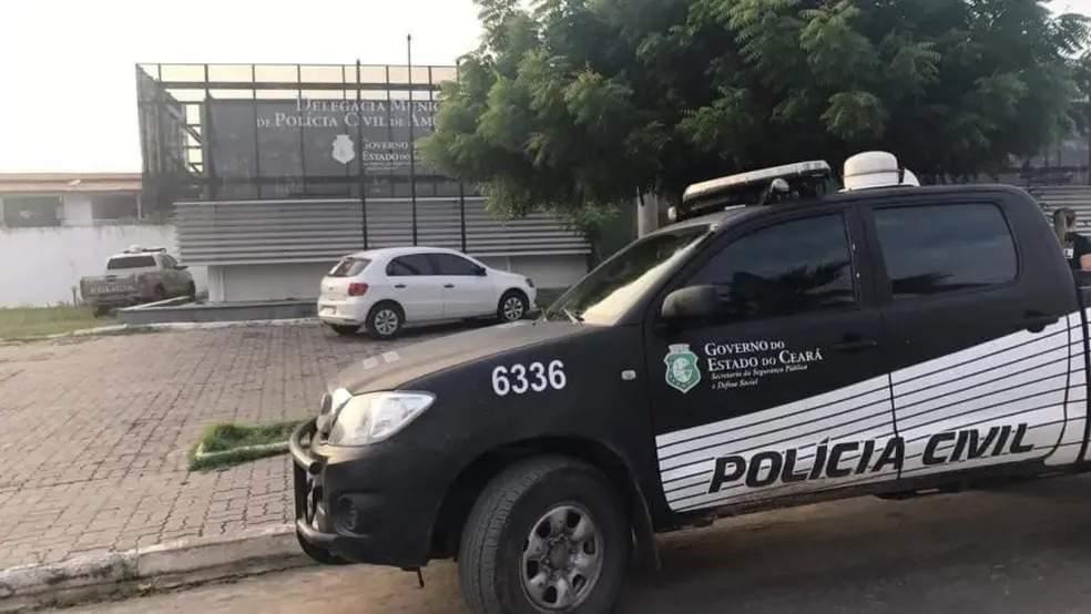 Menina de 6 anos filma o próprio estupro e manda vídeo pelo Whatsapp do suspeito