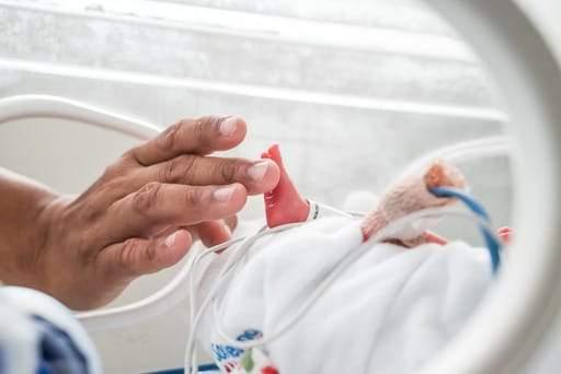 Morre o bebê Matteo, um dos sêxtuplos capixabas